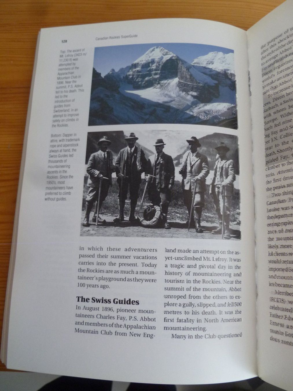 Libri: Canadian Rockies – Usato da Klosters venduto da Riva123 1