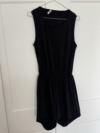 Dress with shorts Mango