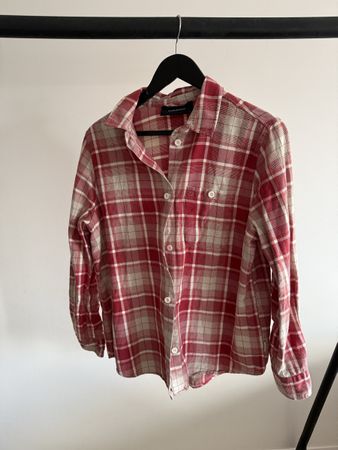 Damen Peak Performance Shirt, Grösse L