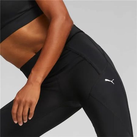 Leggings Puma x PAMELA REIF Scallop Contour Training Legging
