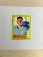Panini FIFA World Cup 2026 - URU 14