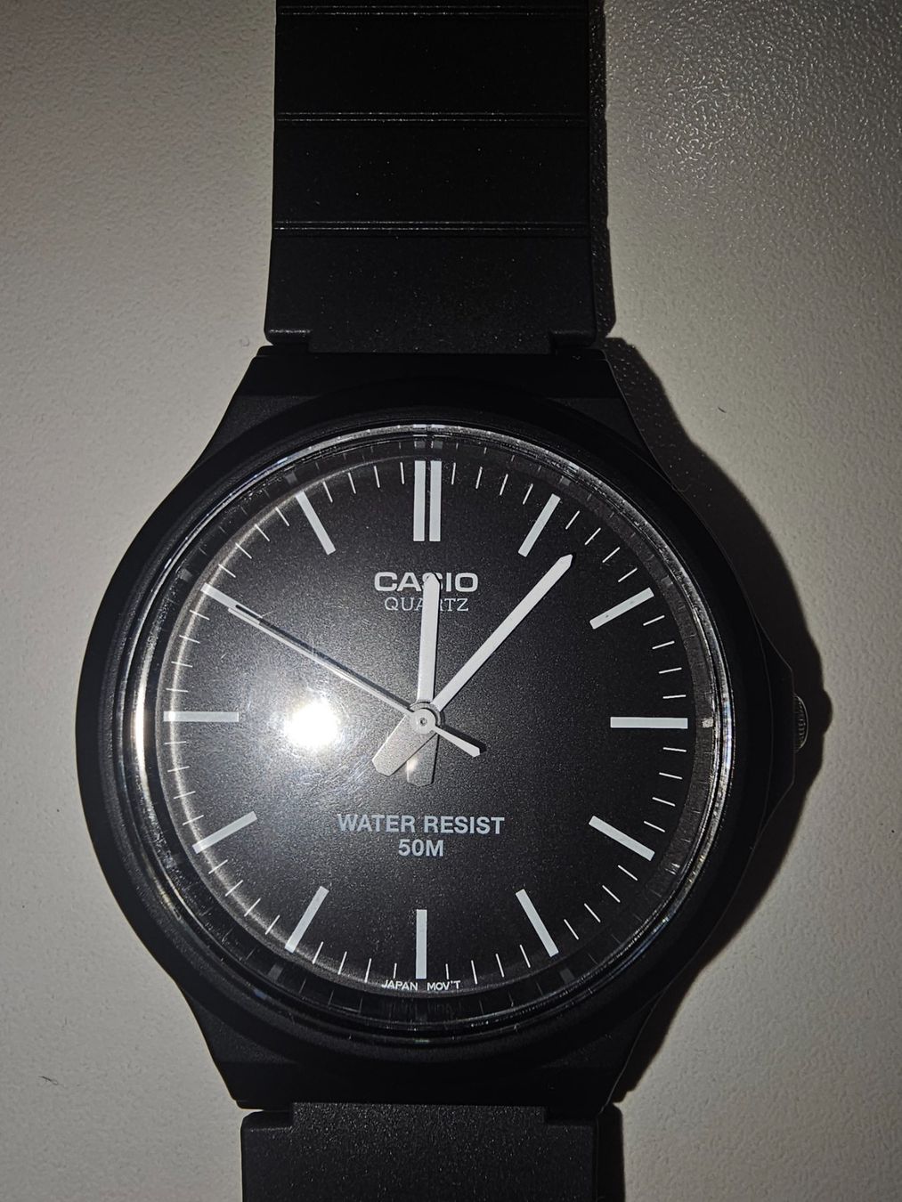 Casio Uhren: schöne Casio Quartz Uhren – Neu (gemäss Beschreibung) aus Wald ZH von Spm1 2