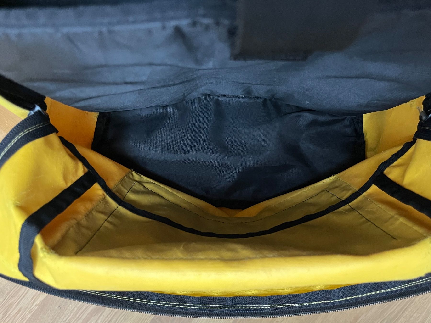 DC shoes Zaini: Sac à dos DC – Usato da Oltingen venduto da ugradel 2