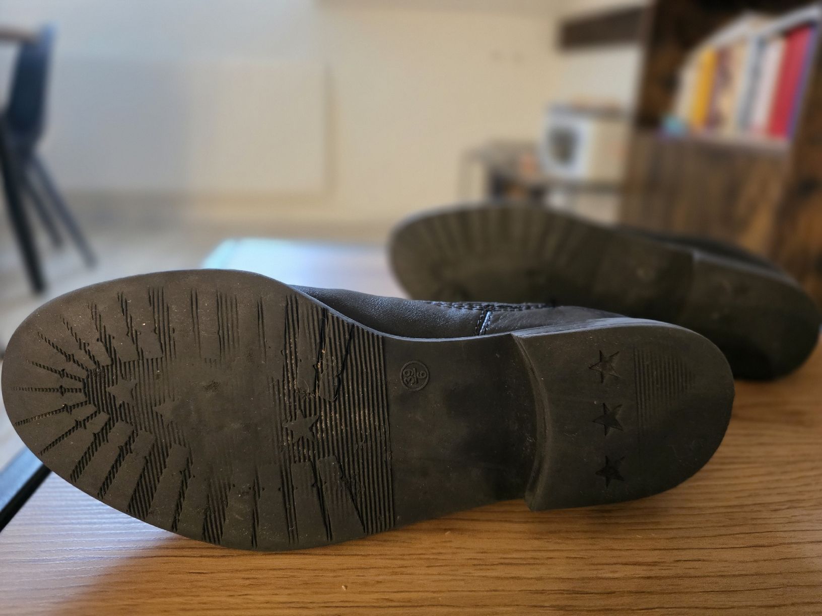 Scarpe da donna: Chelsea Boots Gr 39 – Usato da Interlaken venduto da NataliiaS 4