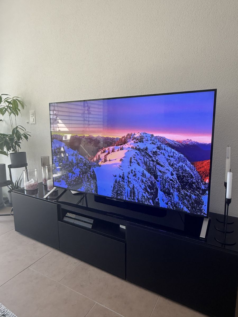 Sony Televisori: Sony KD-55X9005C 4K TV – Usato da Hunzenschwil venduto da Limitless15 7