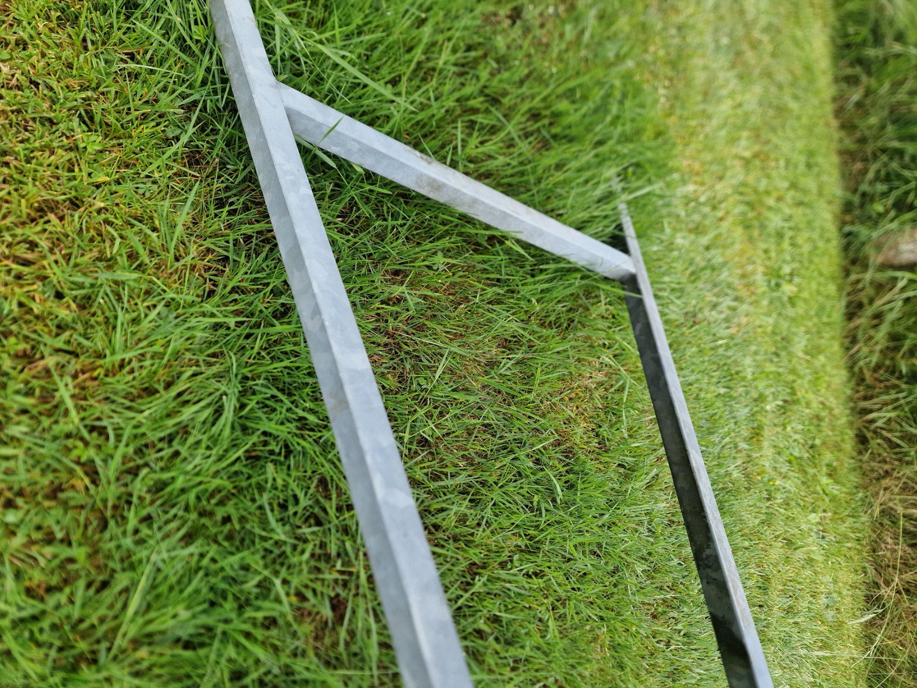 Auffahrrampen: Agility Laufsteg – Gebraucht aus Fontannen von est_2999 3