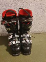 Älterer Skischuh Gr. 7