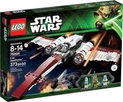 Lego 75004