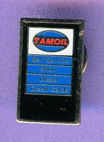 TAMOIL  Self Service