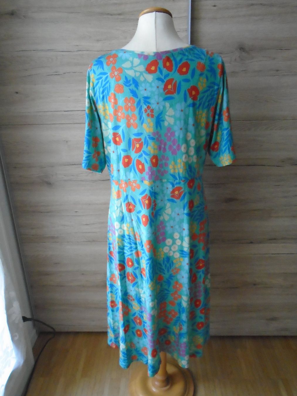 Gudrun Sjöden Kleider: Gudrun Sjöden Kleid Gr. L(M) – Gebraucht aus Basel von Fiona-Lea 3