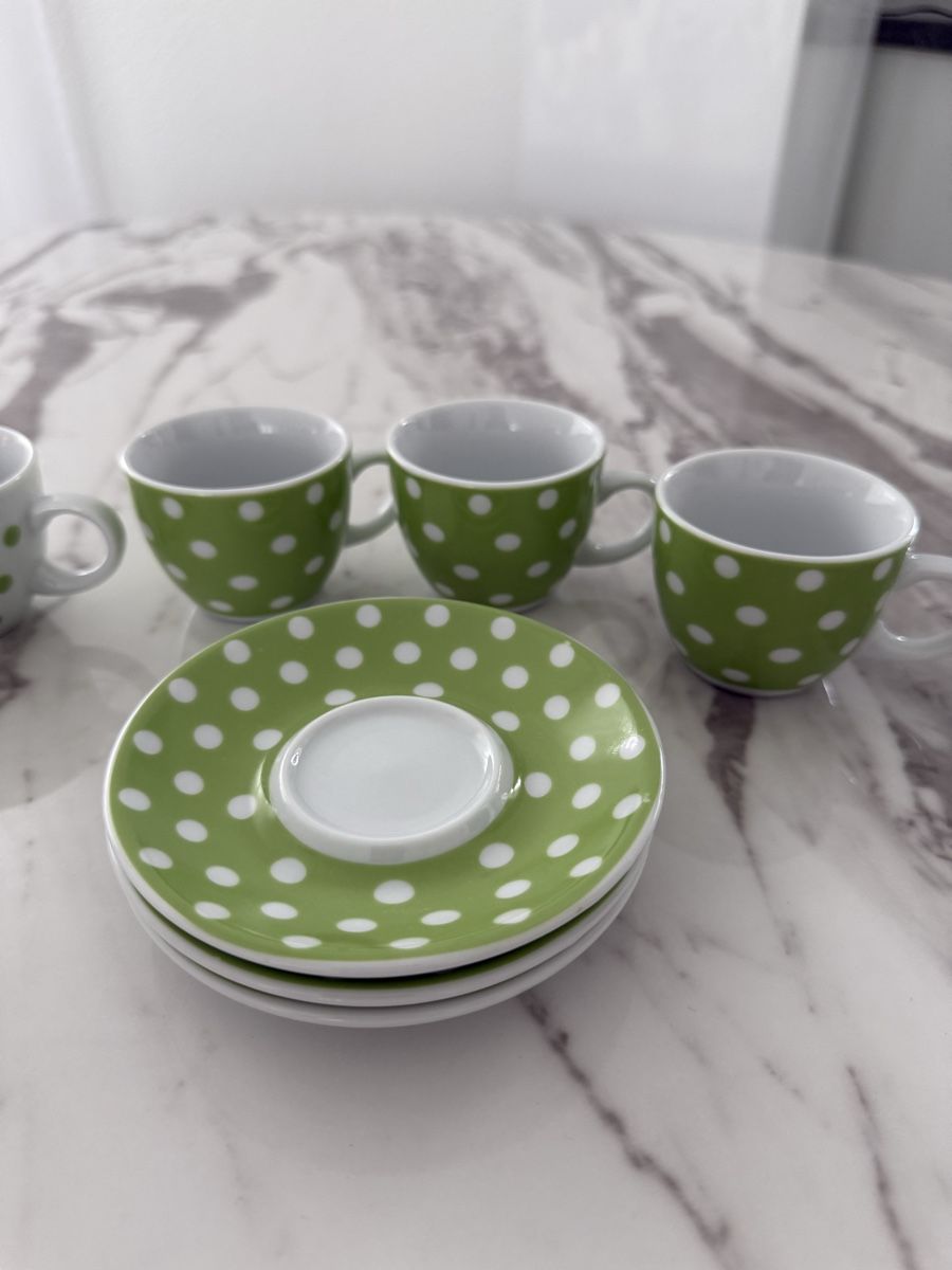 Tazze: Espresso Tassen – Usato da Chur venduto da Mabaum