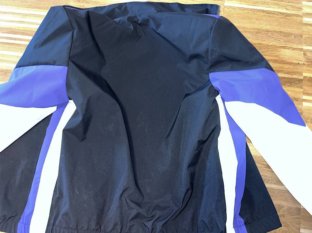 Giacche: Biker Jacket Violett – Usato da Zürich venduto da lia_szs8 3