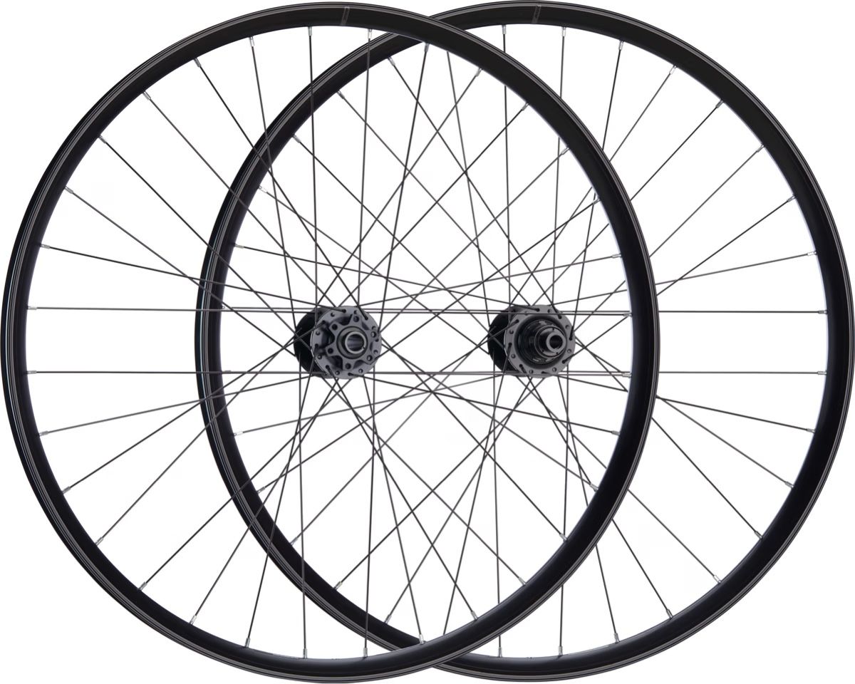 Mavic Ersatzteile: Mavic E-Crossride Radsatz, 29‘ neu – Neu (gemäss Beschreibung) aus Uster von Yobu