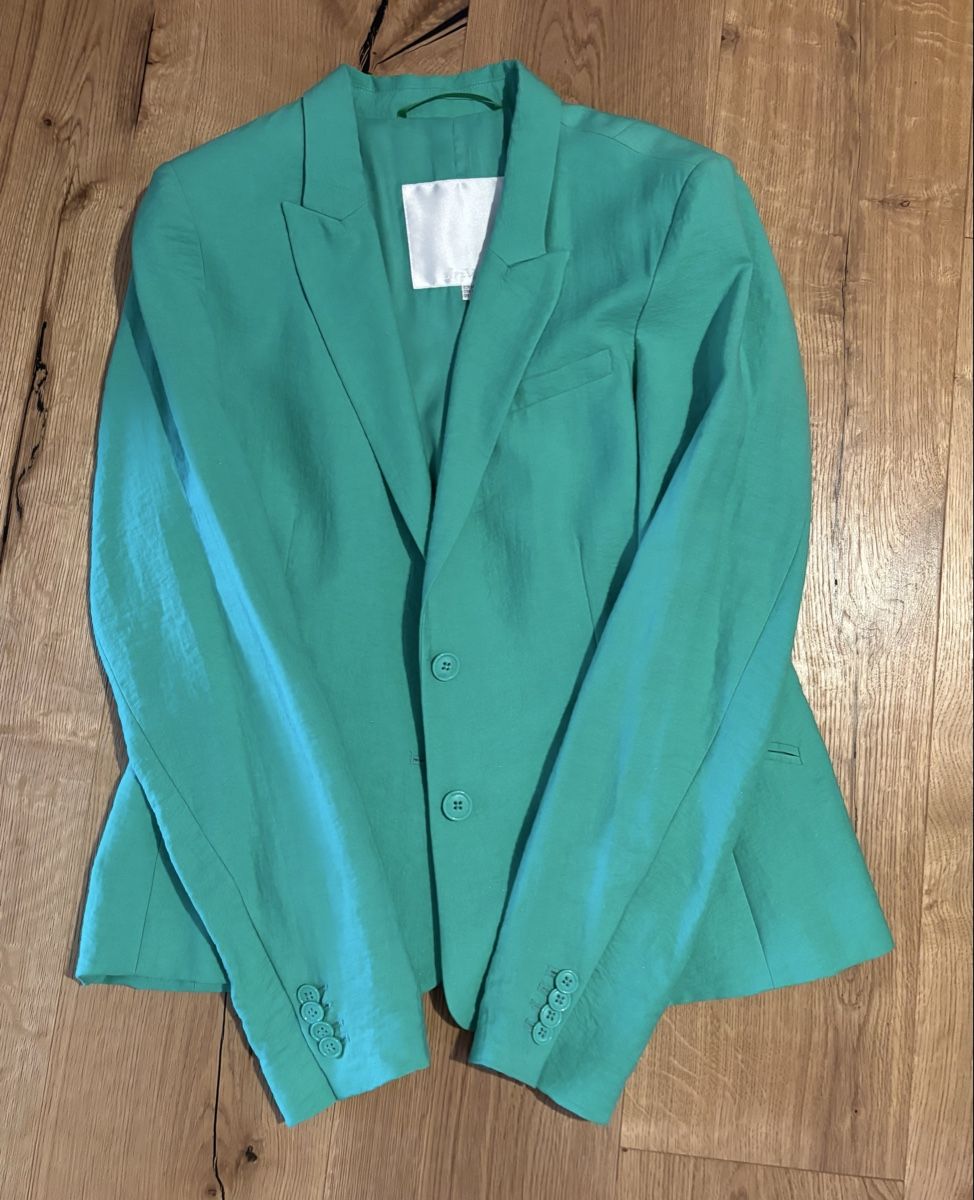 Jacken: Blazer Inwear Gr. 38  – Gebraucht aus Glarus von NaSaGaTh