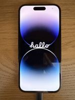 iPhone 14 Pro 256GB Space Black