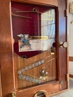 Geldspielautomat Clown / Bajazzo