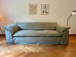 Sofa HKliving Nomad 240cm