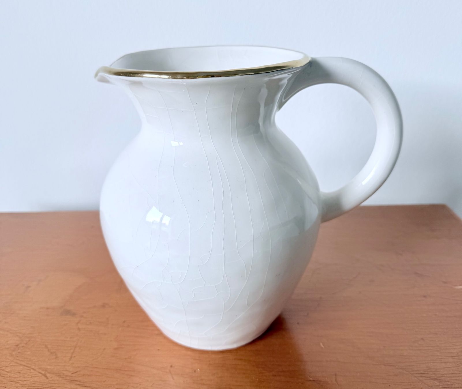 Caraffe: Grosser Krug Ines Boesch – Usato da Luzern venduto da Mamutpe