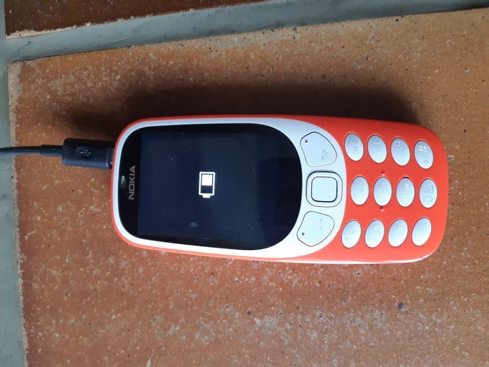 Nokia 3310 Kaufen Auf Ricardo