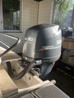 Yamaha 80 PS Verkauft!