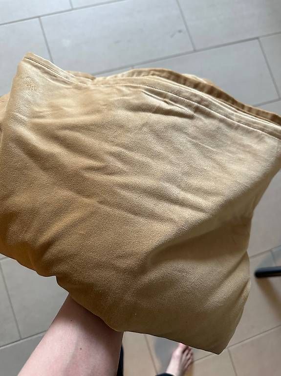 Tende: 4 Vorhänge abdunkelnd Ikea – Usato da Seuzach venduto da N.Klimsa