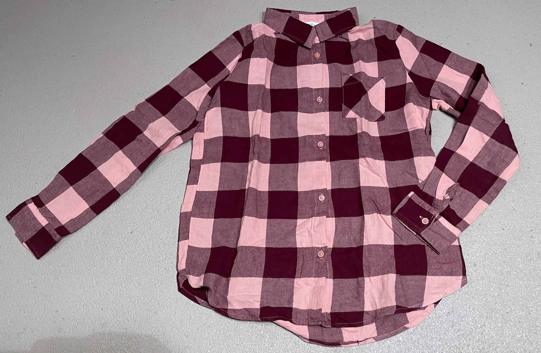 Zara Lotti & Set di vestiti: 6 schöne Oberteile Gr. 152 – Usato da Neuendorf venduto da Knopfi 5