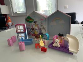 ORIGINAL DUPLO KINDERZIMMER