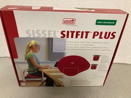 Sissel Sitfit Plus 37cm
