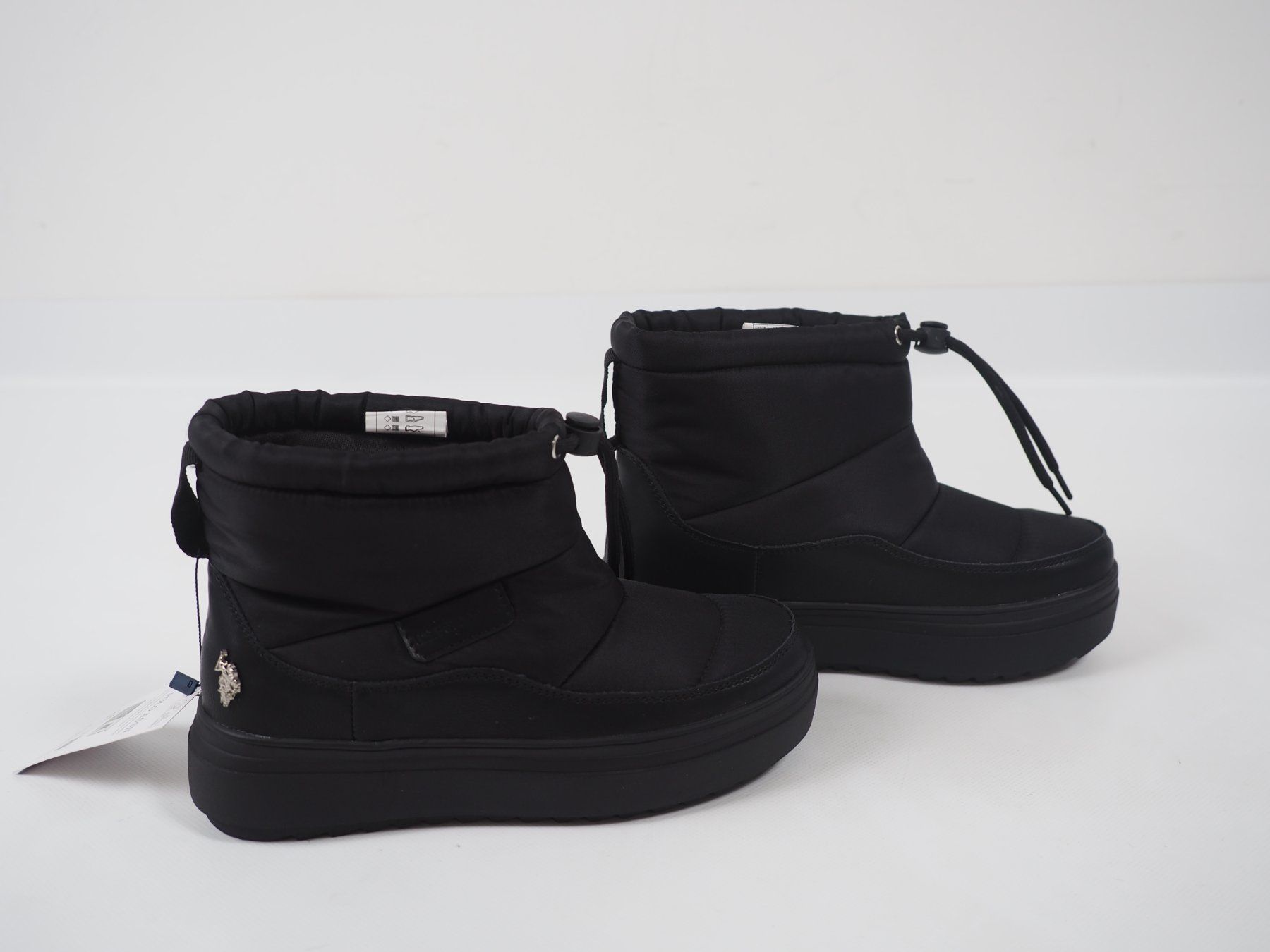US Polo Chaussures femmes: U.S POLO Winterboot Gr:36 (20537) – Neuf avec emballage d'origine à Zürich par fundsachenverkauf 2