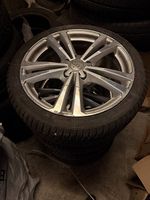 Audi A3 18" S-Line Alufelgen Orginal