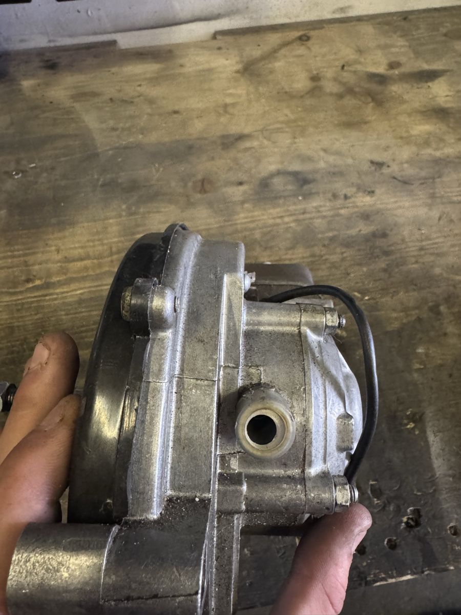 Piaggio Motori: Piaggio Ciao Motor original! – Usato da Oftringen venduto da denis002 3