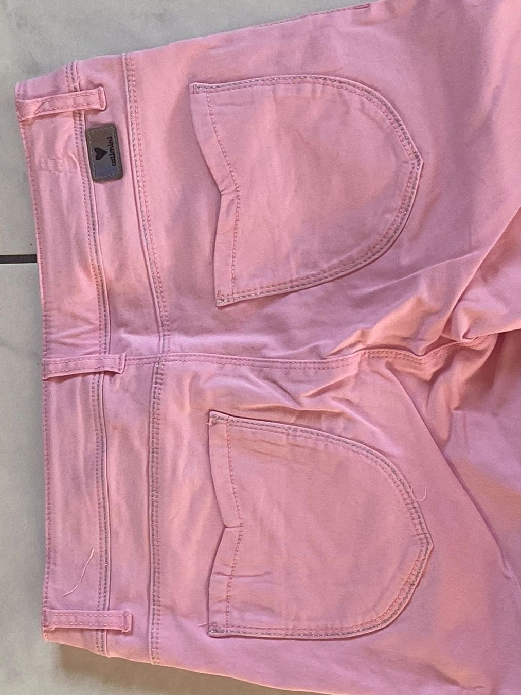 Catimini Hosen: CATIMINI pantalon 14ans/158cm – Neu (gemäss Beschreibung) aus domdidier von picolo99 2