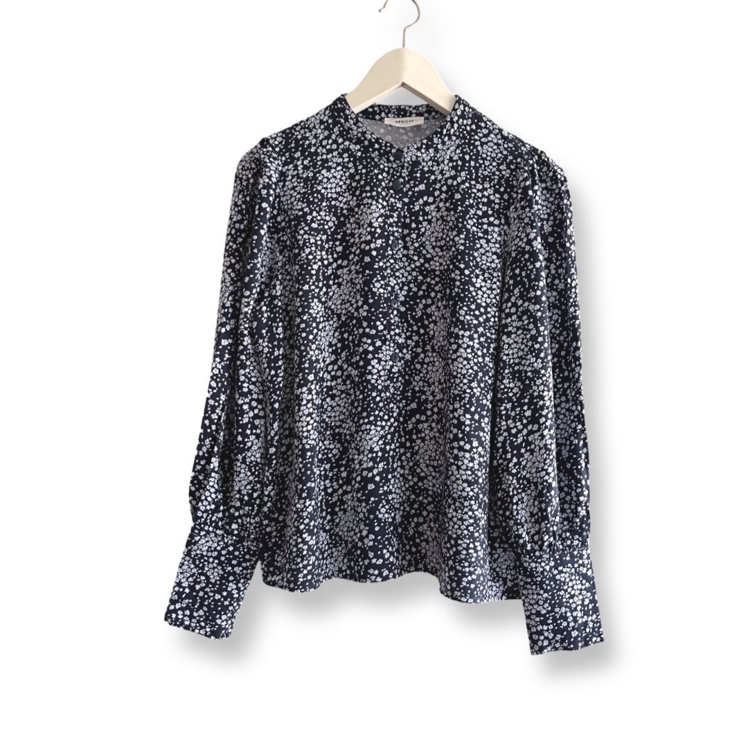Moss Copenhagen Camicette: MOSS COPENHAGEN Bluse – Usato da Jona venduto da vanessasupermarket20 4