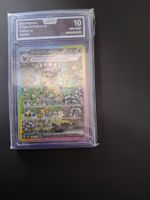 Leafeon ex (sv8a 200) AOG 10 GM