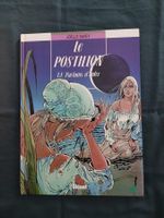 Le Postillon T.4 Parfum D'Enfer EO 1993 TBE