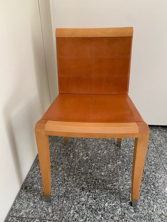 Gebrauchte Designer Stuhle