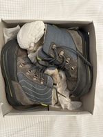 Winterstiefel Ricosta Mike SympaTex grau Grösse 24