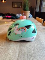 Velohelm