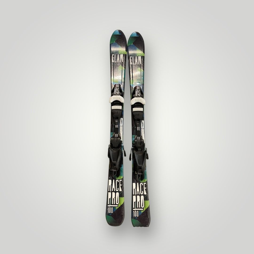 Elan Sci: Elan kinderski 100cm – Usato da Murten venduto da Ski-Outlet