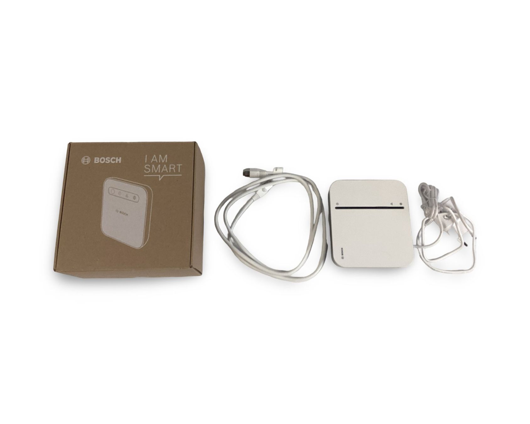 Bosch Sistema di controllo: BOSCH Smart Home Controller – Usato da Zürich venduto da Restwert_Zuerich