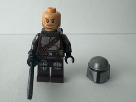 LEGO Star Wars The Mandalorian / Din Djarin (sw1258)
