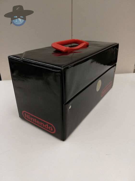 Nintendo Box Forty Four 44 - Made in Holland (Gebraucht) in St. Gallen ...