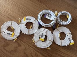 Ethernet-Kabel