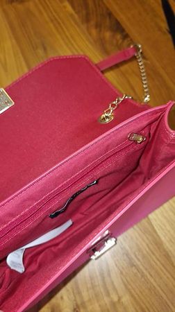 Zwei Handtaschen