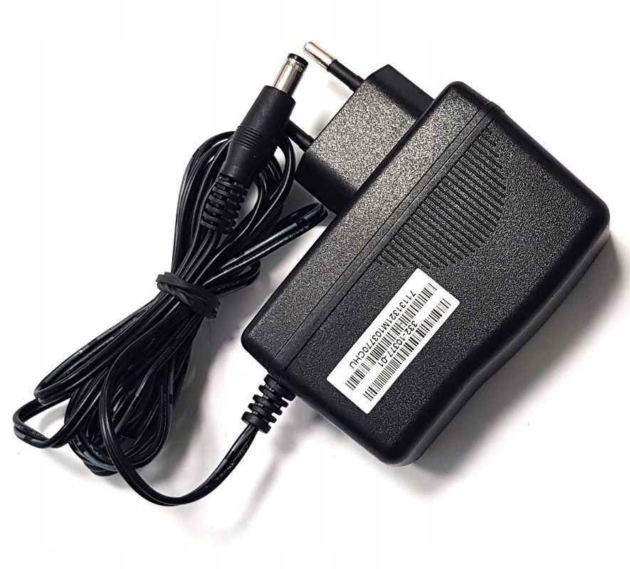 Unità & Adattatore: Netgear AC Adapter Model:SAL018F2 GE – Nuovo (secondo la descrizione) da Muttenz venduto da Fantom03 3