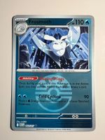 Pokemon Ascended Heroes Frosmoth 053/217 Friend Ball