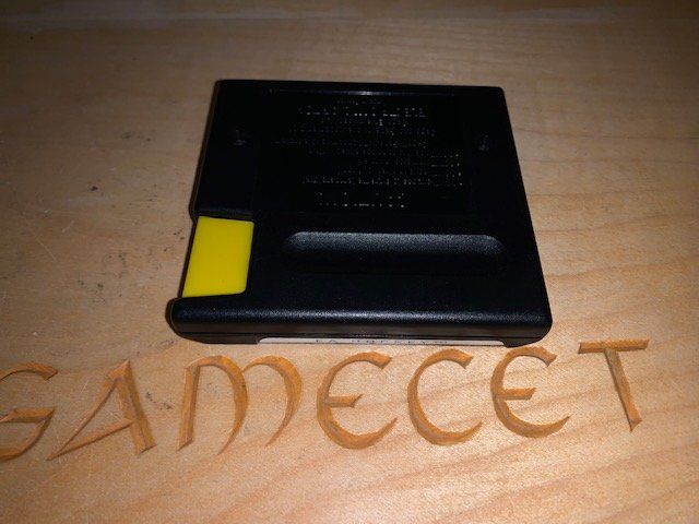Sega Giochi: EA Hockey Sega Mega Drive First Release erste Version – Usato da Steinach venduto da Gamecet 1