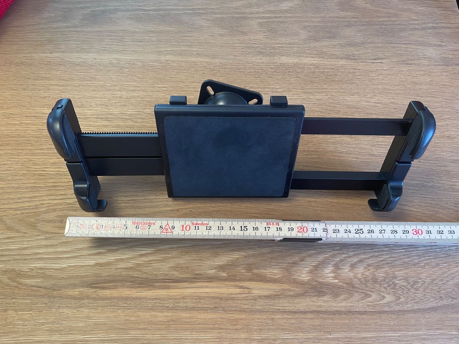 Hama Staffa per monitor: Handy Tablet Halterung von Hama – Usato da Wil SG venduto da WauWauBoutique 4