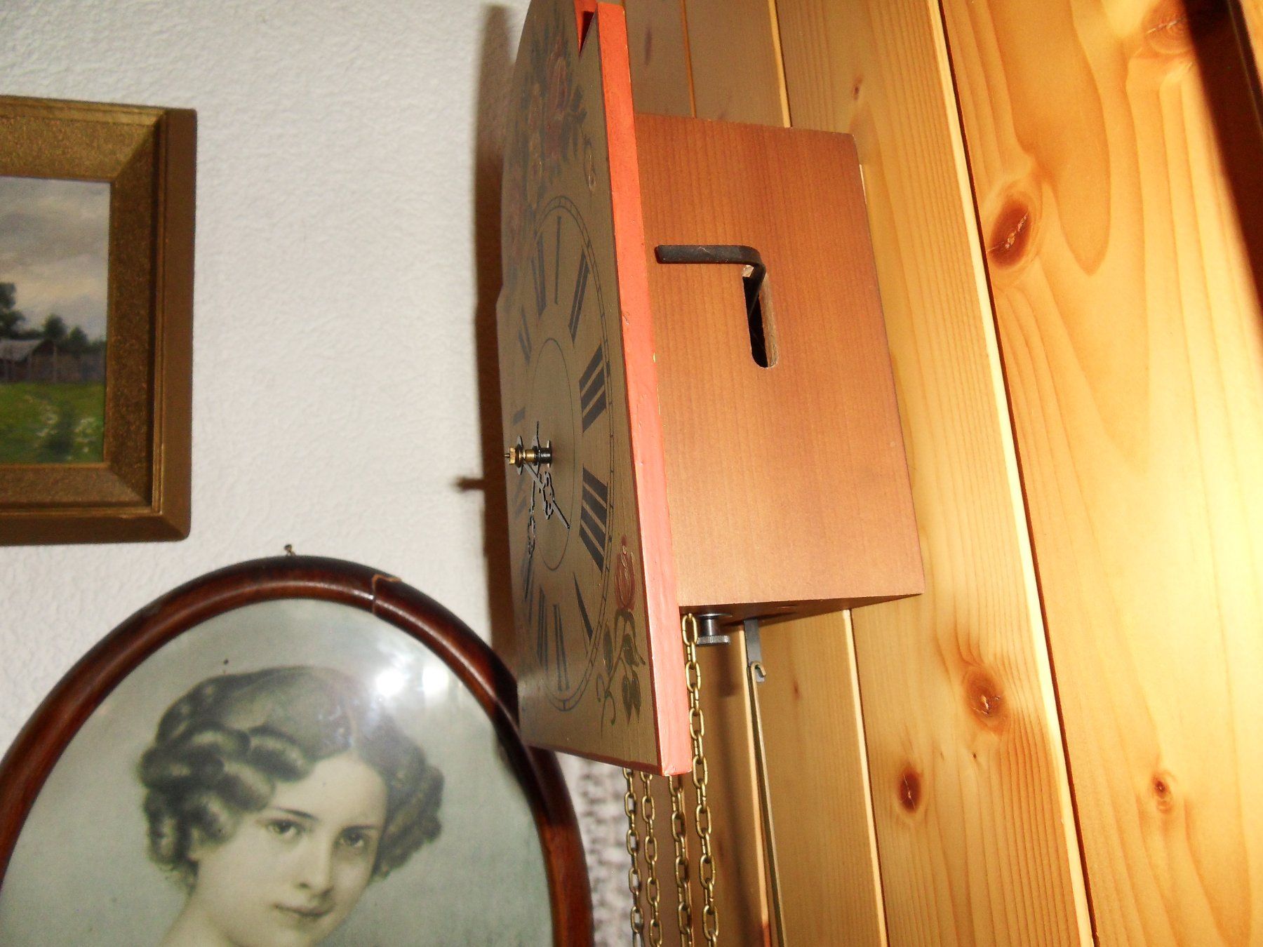 Orologi: Uhr – Usato da Schongau venduto da Eva-Katharina 3