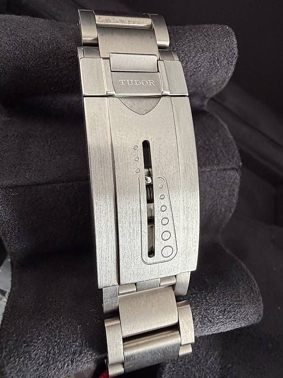 Tudor Montres: Tudor Pelagos – D'occasion à Zürich par timeio-swapwatch 6